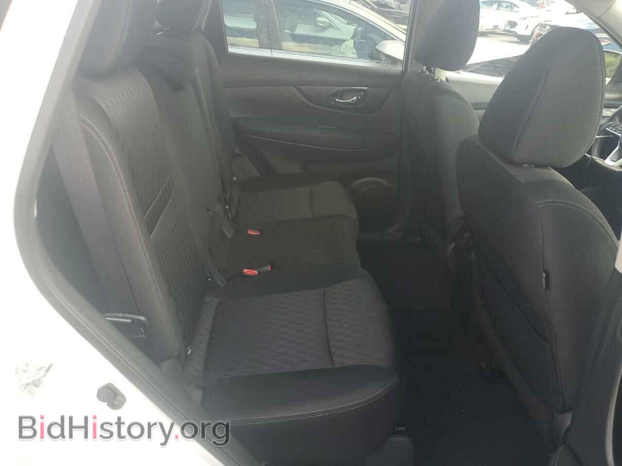 2017 NISSAN ROGUE - VIN: KNMAT2MV3HP587102 - Фото 10