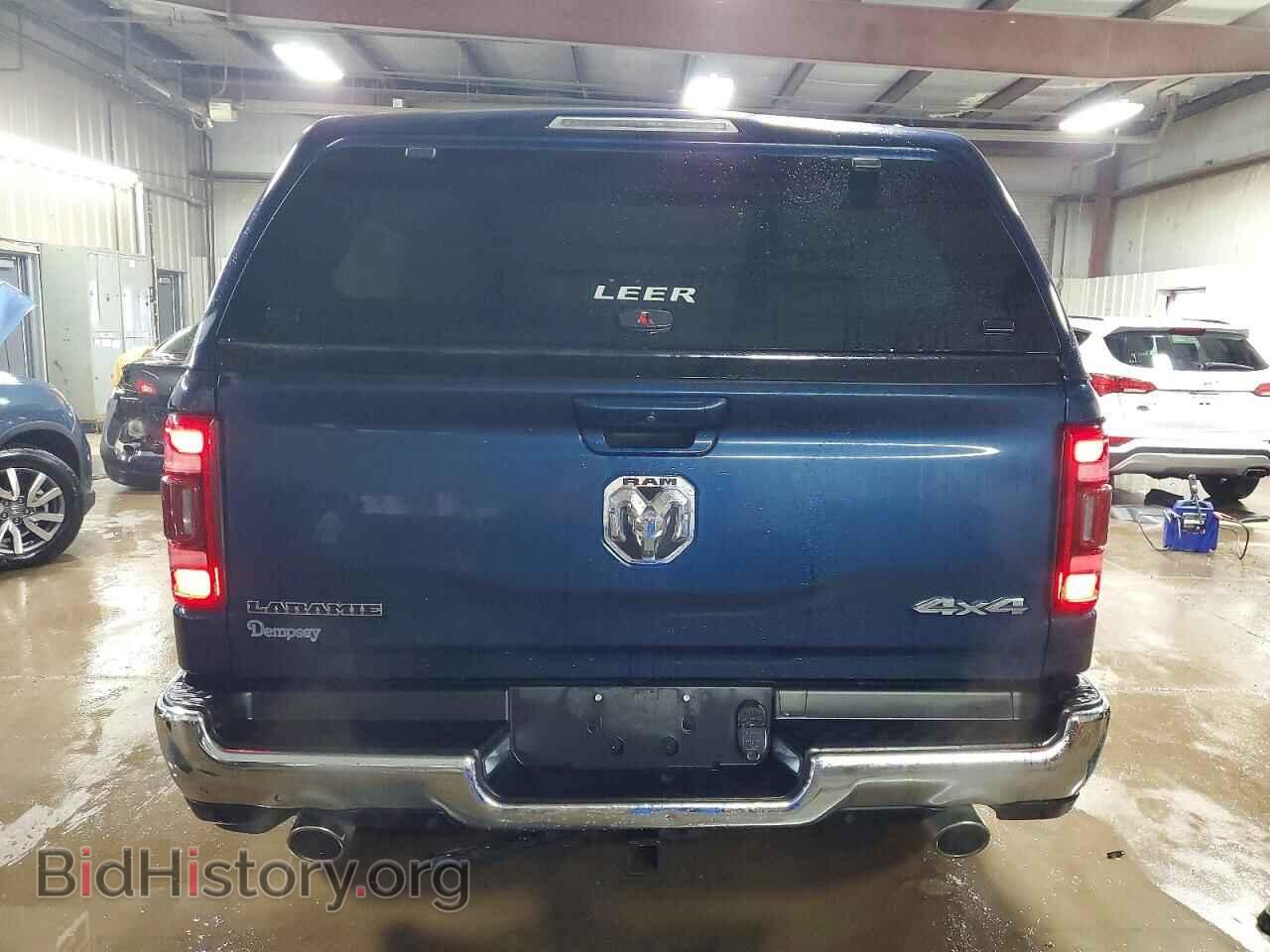 2023 RAM 1500 - VIN: 1C6SRFJT9PN591878 - Фото 6