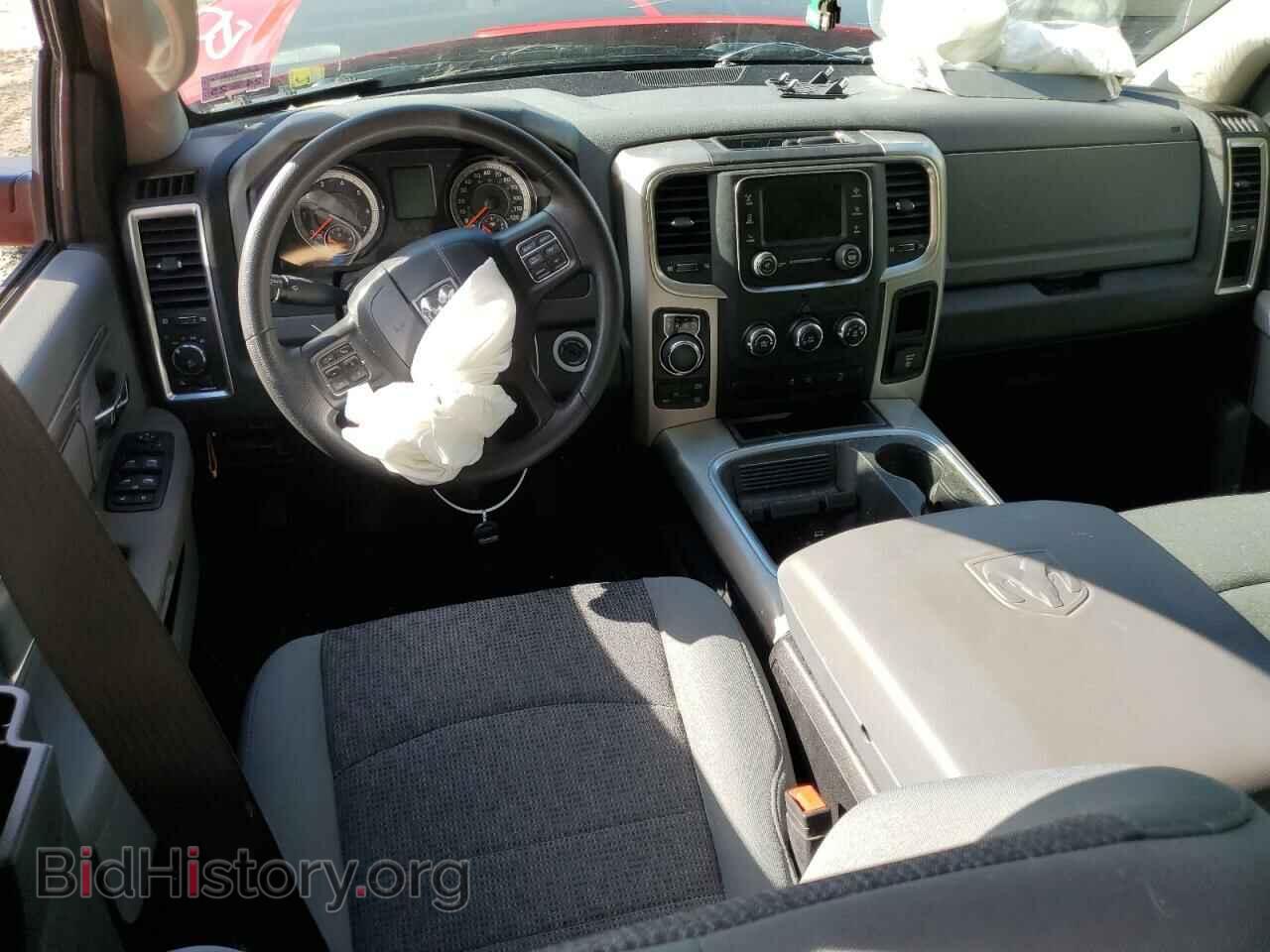 2020 RAM 1500 - VIN: 1C6RR7GT9LS141753 - Фото 8