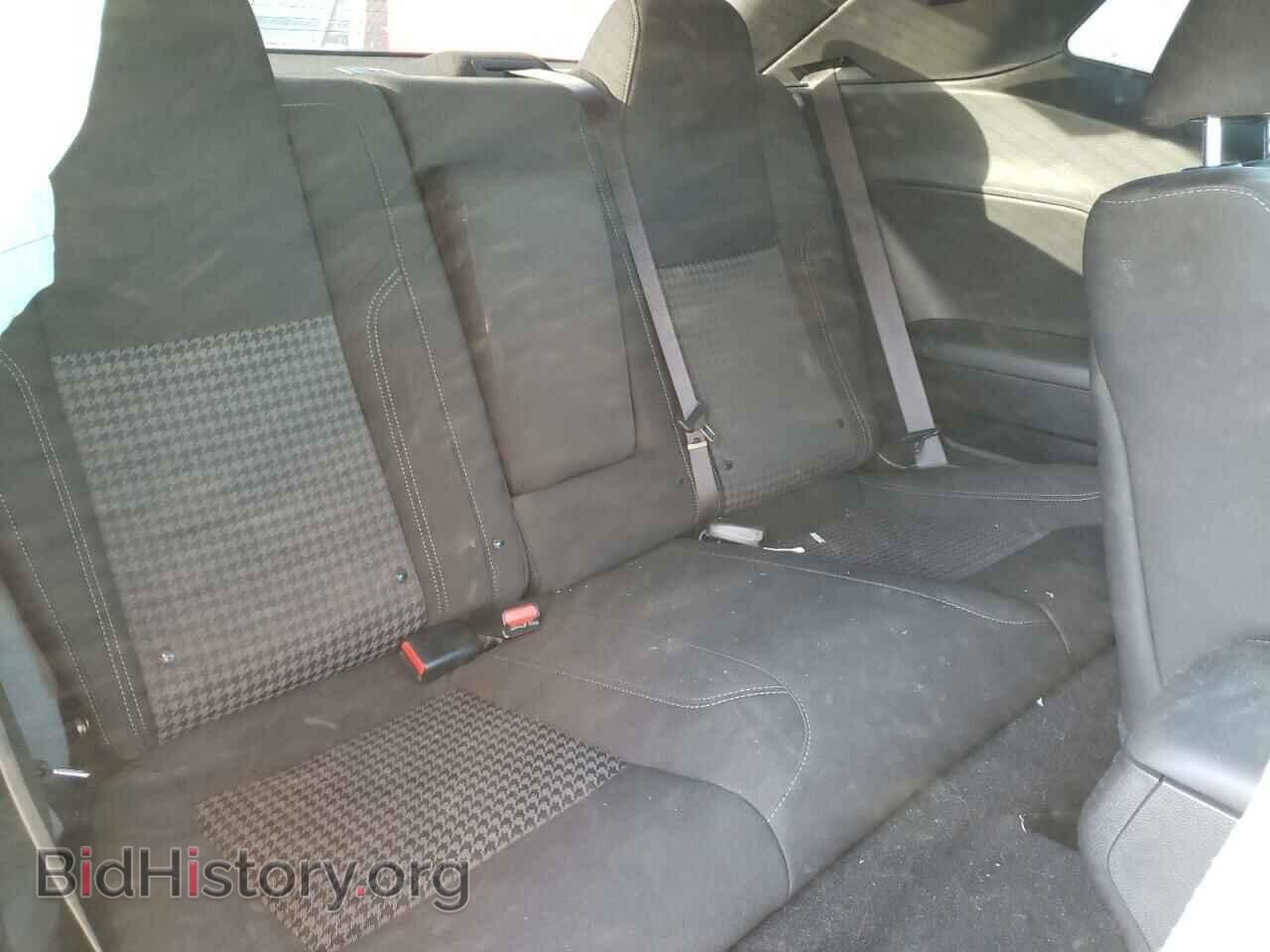 2022 DODGE CHALLENGER - VIN: 2C3CDZAG8NH124719 - Фото 10