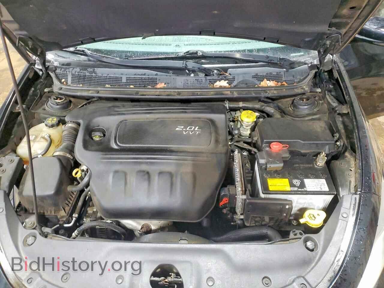 2013 DODGE DART - VIN: 1C3CDFCA3DD148218 - Фото 11