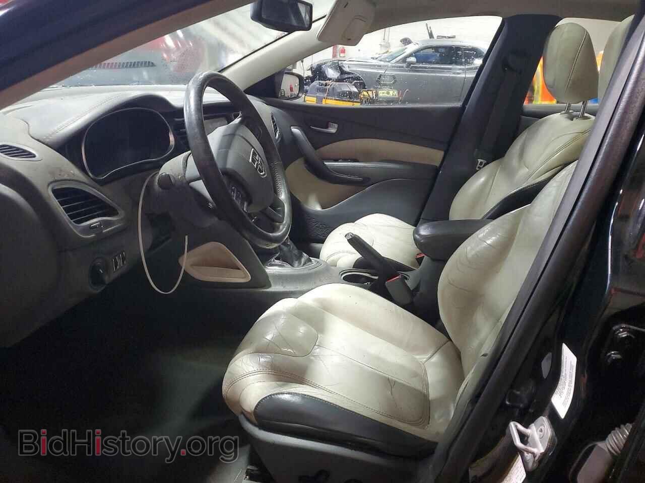 2013 DODGE DART - VIN: 1C3CDFCA3DD148218 - Фото 7