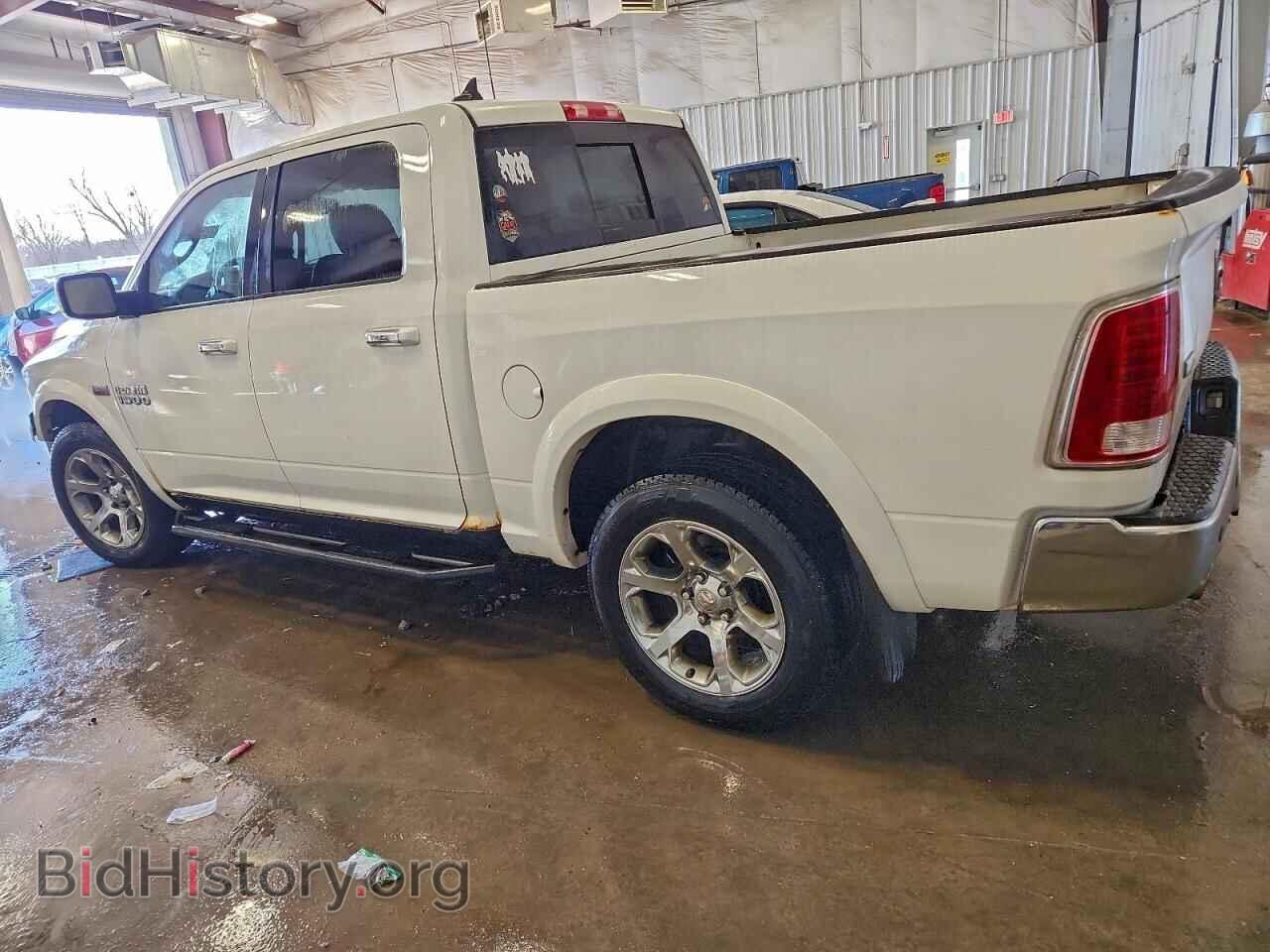 2013 RAM 1500 - VIN: 1C6RR7NT5DS512895 - Photo 2