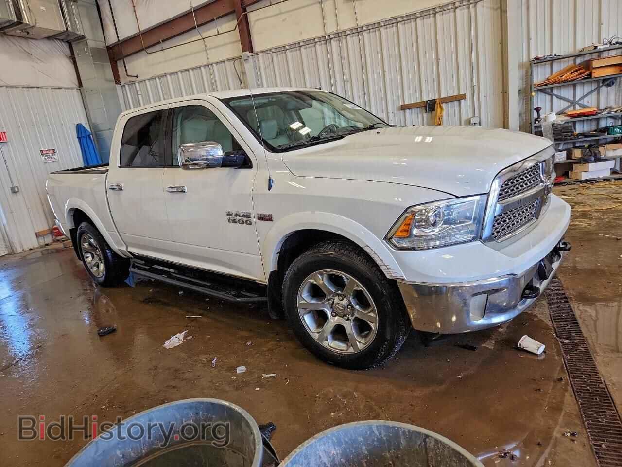 2013 RAM 1500 - VIN: 1C6RR7NT5DS512895 - Photo 4