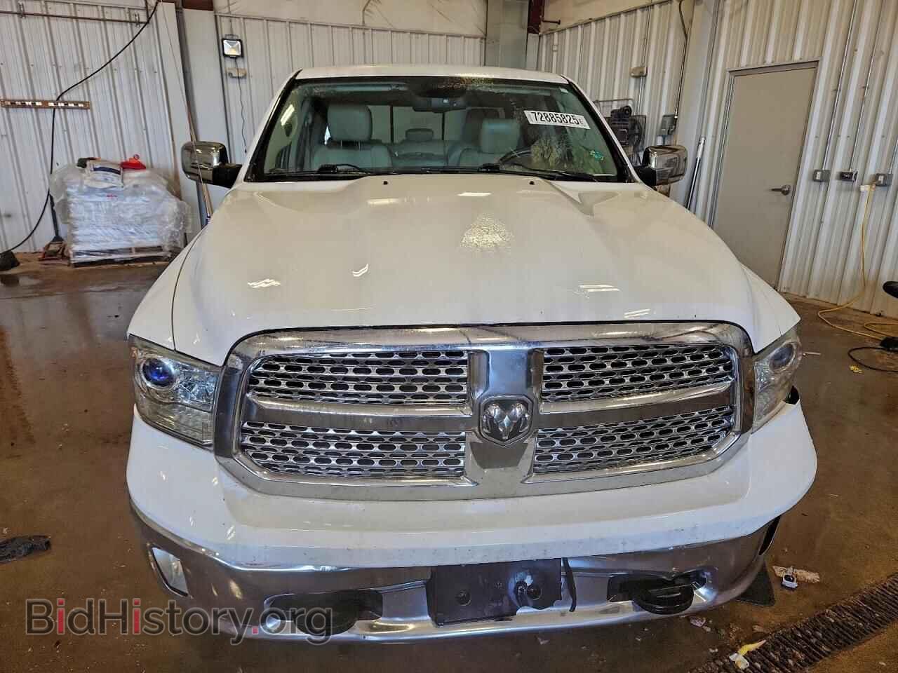 2013 RAM 1500 - VIN: 1C6RR7NT5DS512895 - Photo 5
