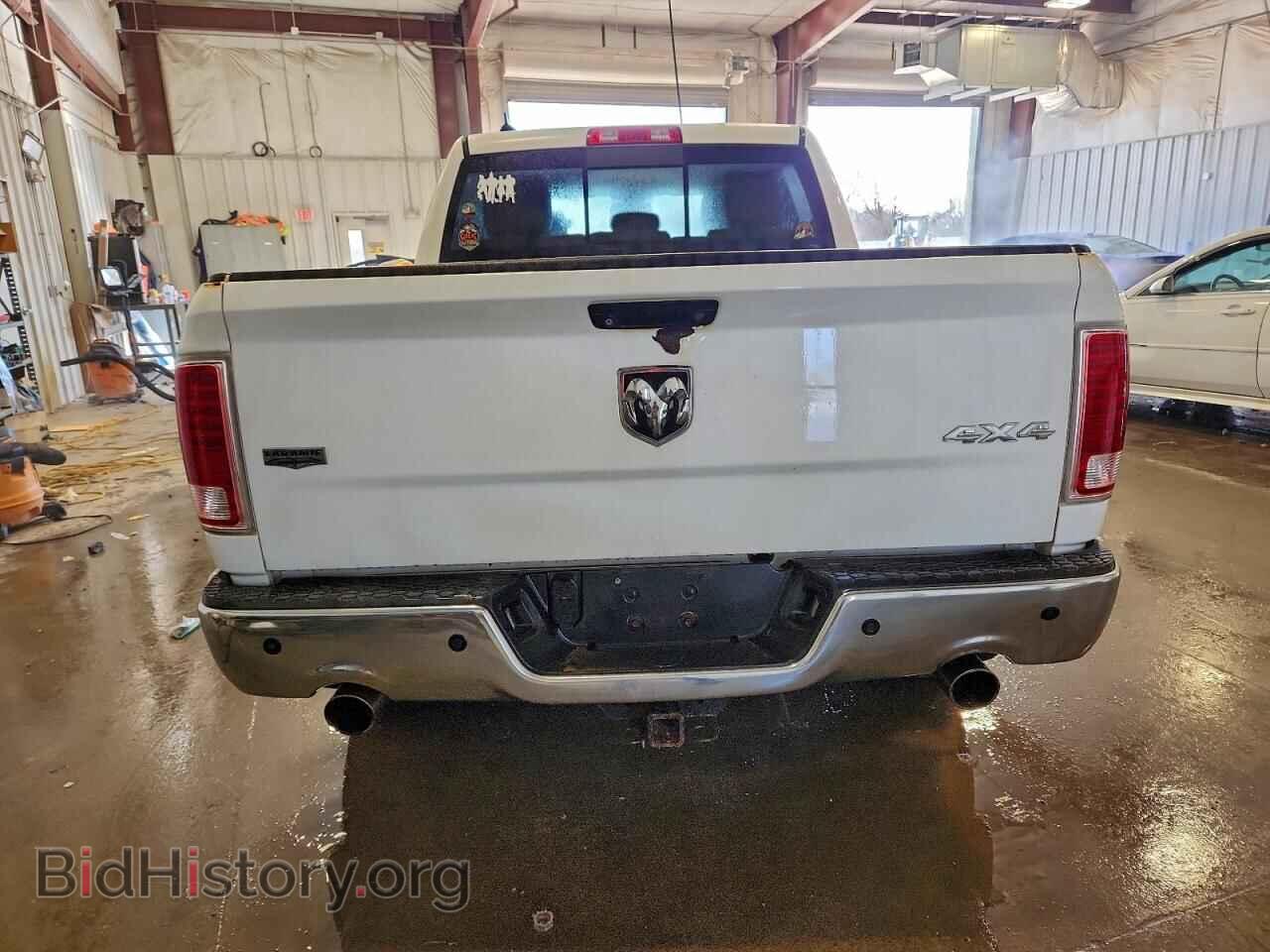 2013 RAM 1500 - VIN: 1C6RR7NT5DS512895 - Photo 6