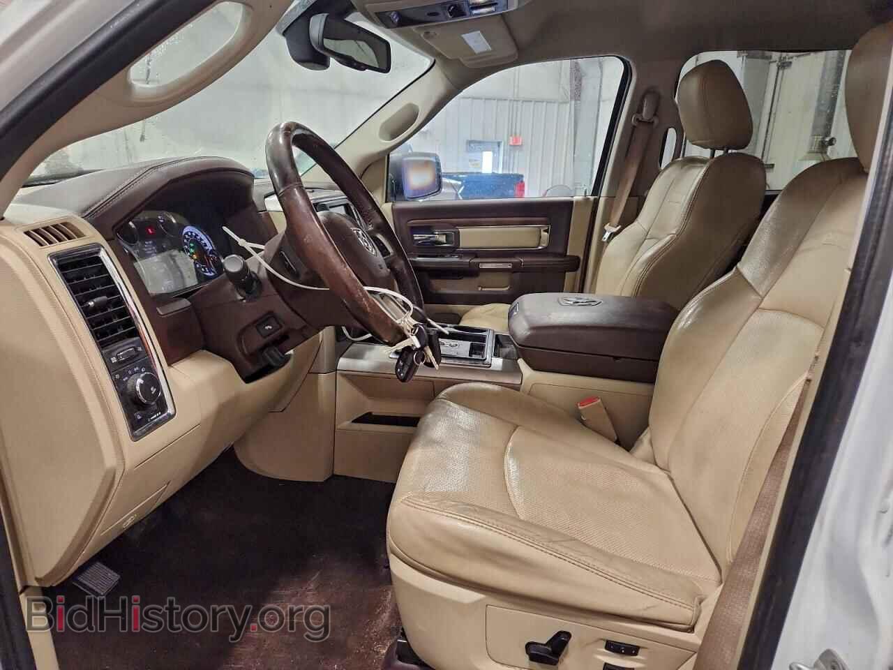 2013 RAM 1500 - VIN: 1C6RR7NT5DS512895 - Photo 7
