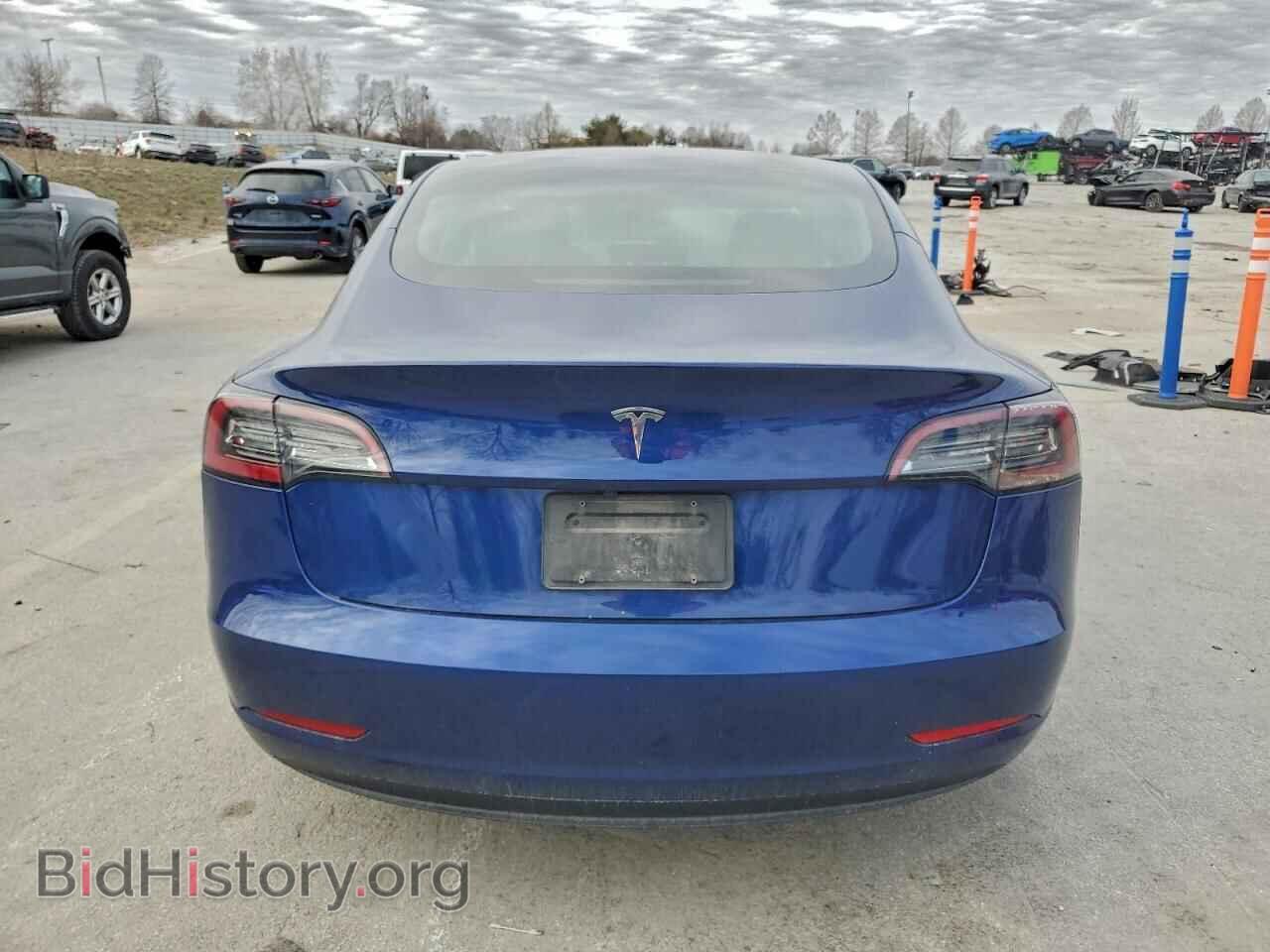 2023 TESLA MODEL 3 - VIN: 5YJ3E1EA3PF439047 - Photo 6