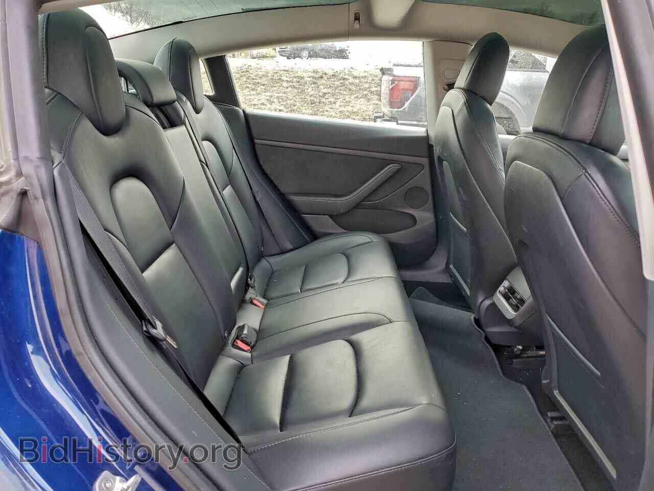 2023 TESLA MODEL 3 - VIN: 5YJ3E1EA3PF439047 - Photo 10