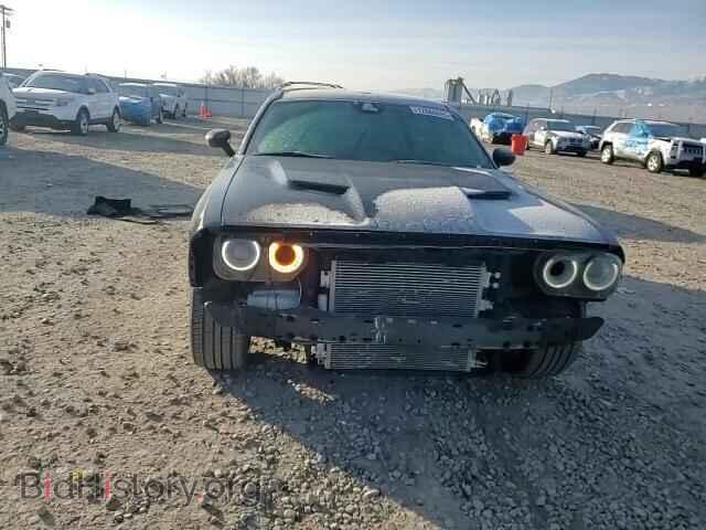 2016 DODGE CHALLENGER - VIN: 2C3CDZAG9GH331123 - Photo 14