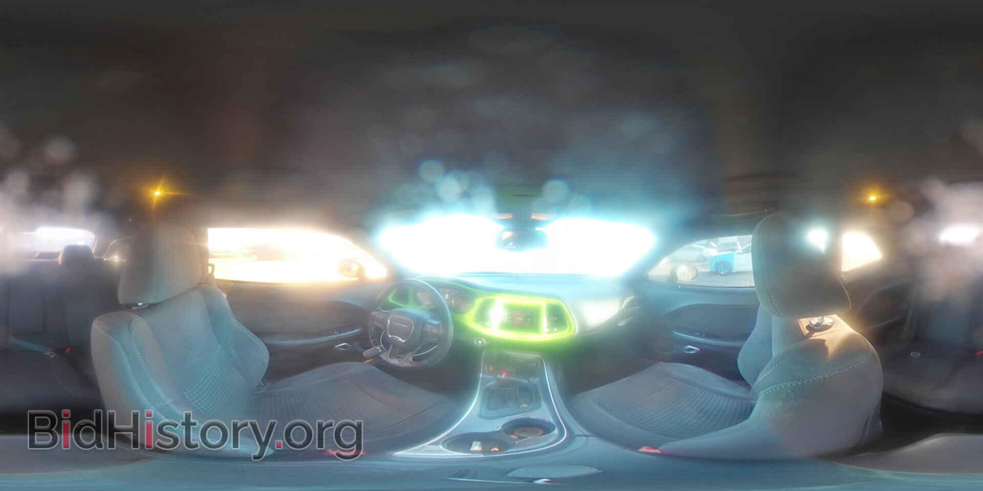 2016 DODGE CHALLENGER - VIN: 2C3CDZAG9GH331123 - Photo 15