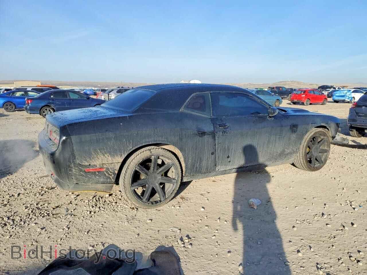 2016 DODGE CHALLENGER - VIN: 2C3CDZAG9GH331123 - Photo 3