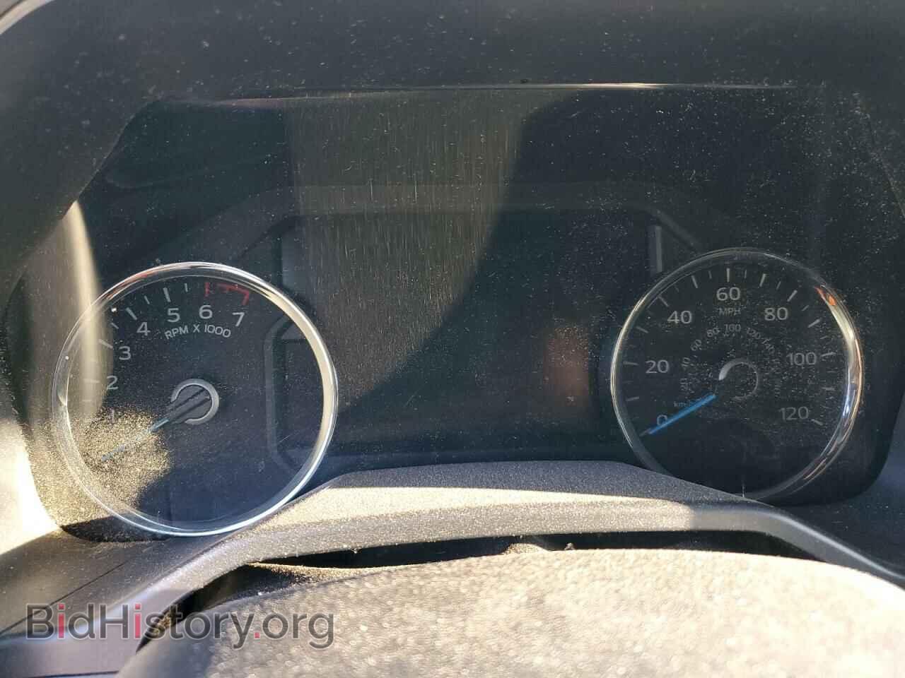 2015 FORD F-150 - VIN: 1FTFW1EF2FFC96902 - Фото 9