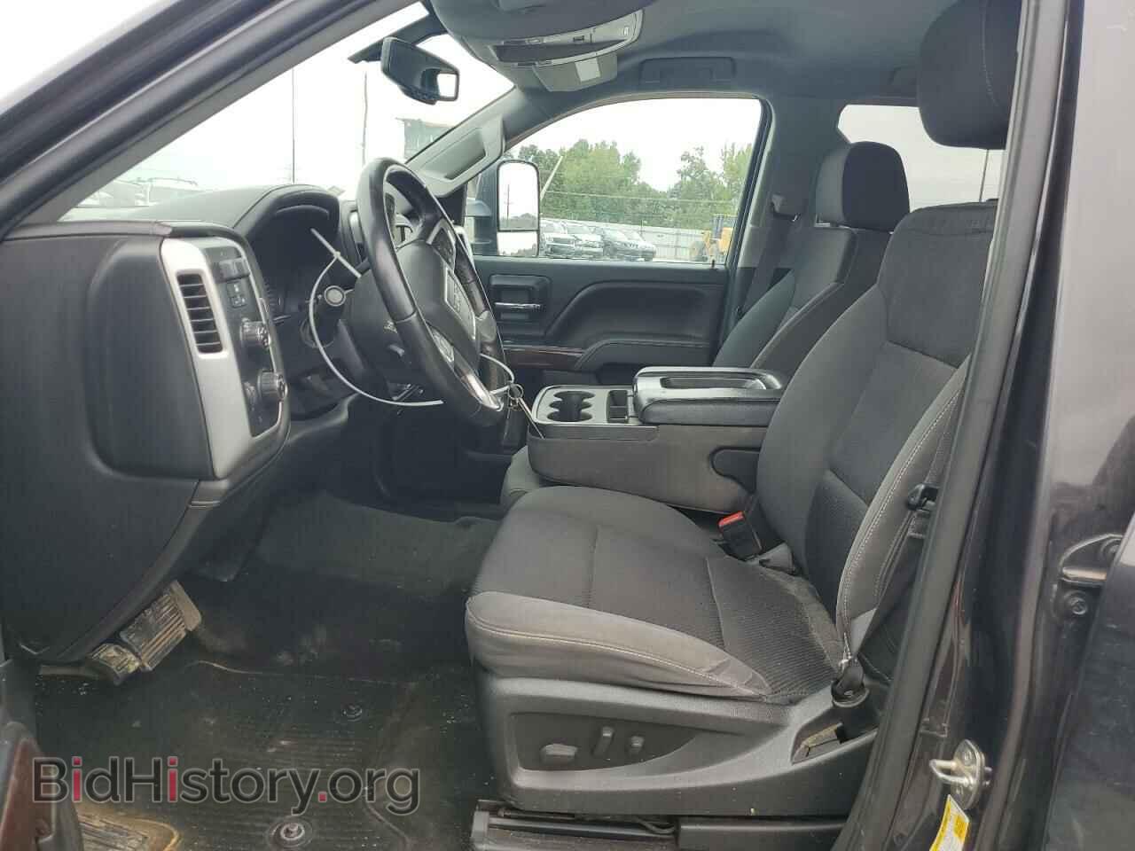 2014 GMC SIERRA - VIN: 1GTV2UEC6EZ274462 - Фото 7