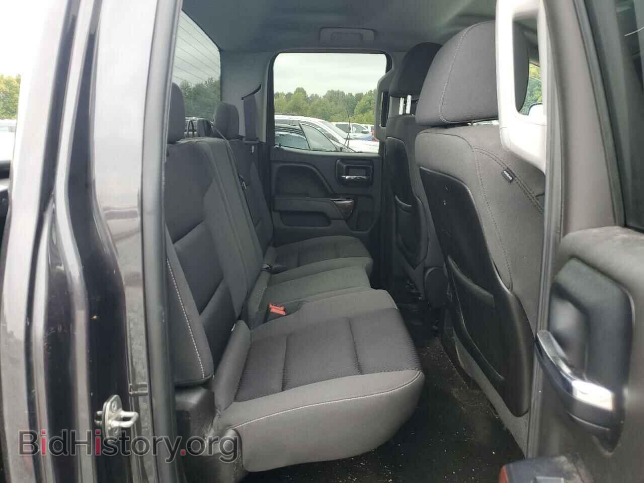 2014 GMC SIERRA - VIN: 1GTV2UEC6EZ274462 - Фото 10
