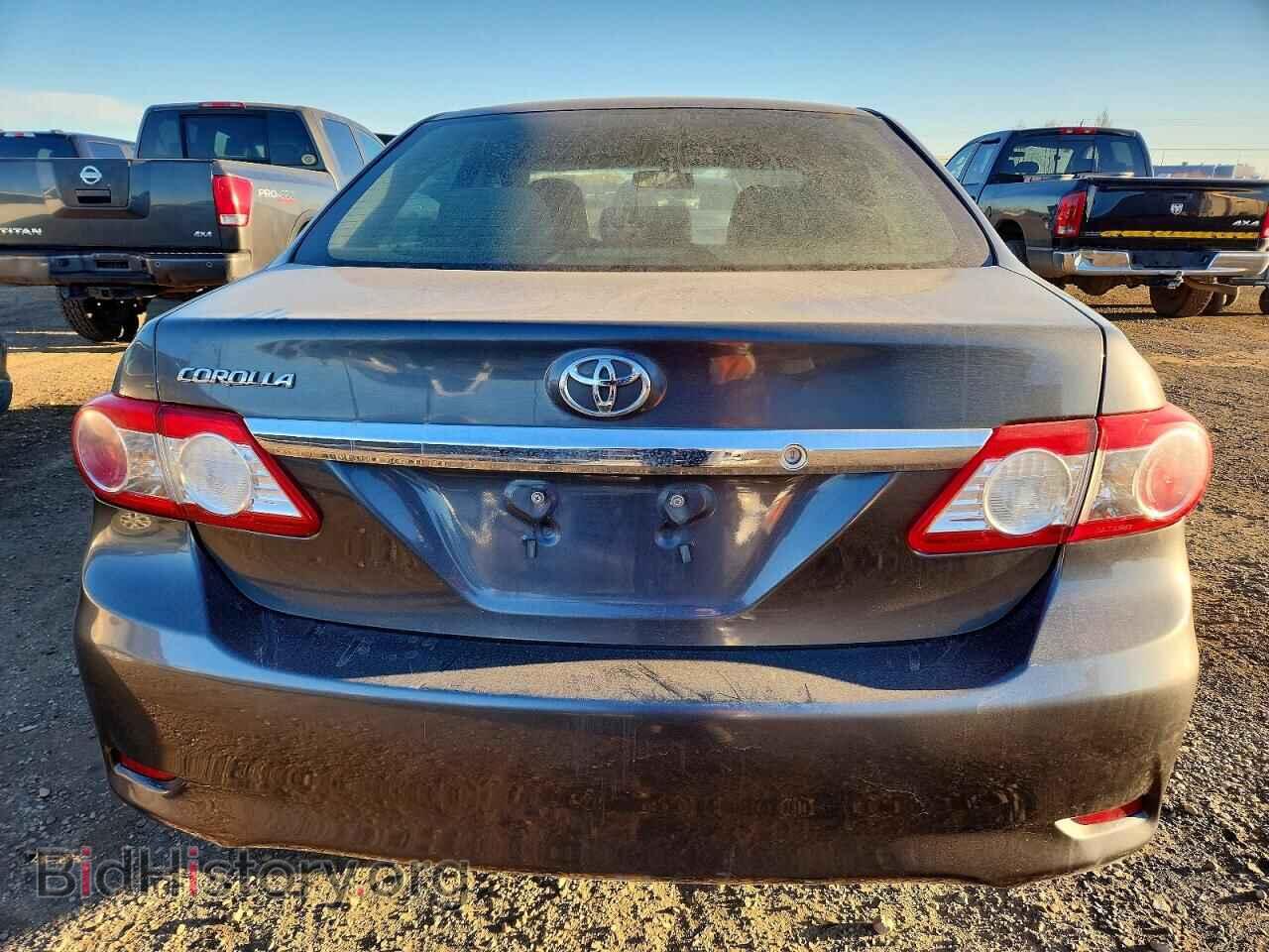 2012 TOYOTA COROLLA - VIN: 2T1BU4EE4CC893373 - Photo 6