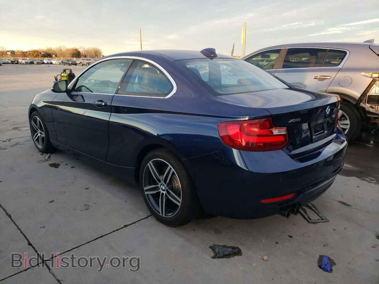 2017 BMW 2 SERIES - VIN: WBA2H9C32HV986946 - Фото 2