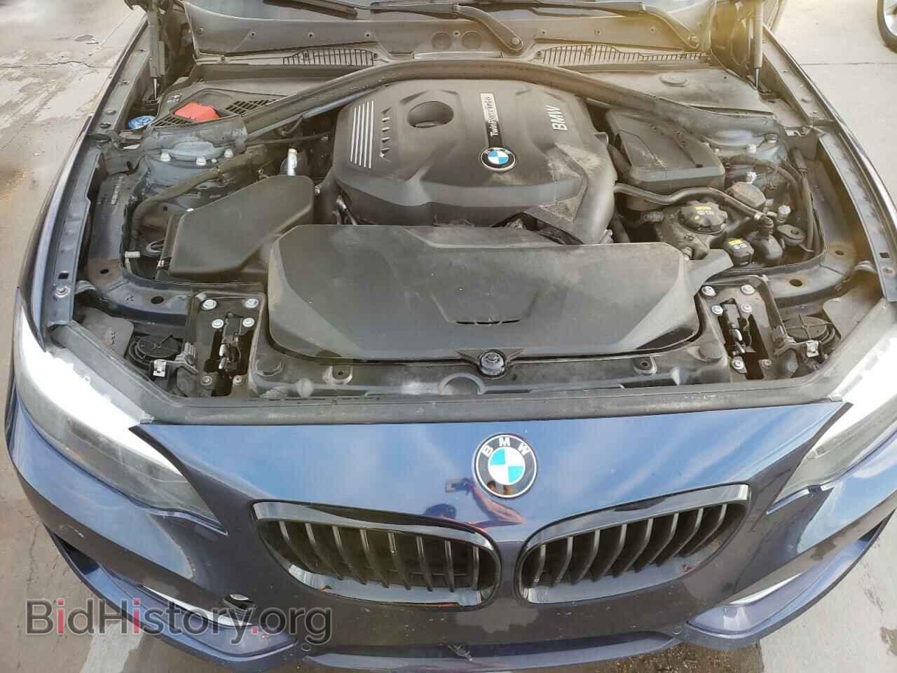 2017 BMW 2 SERIES - VIN: WBA2H9C32HV986946 - Фото 11