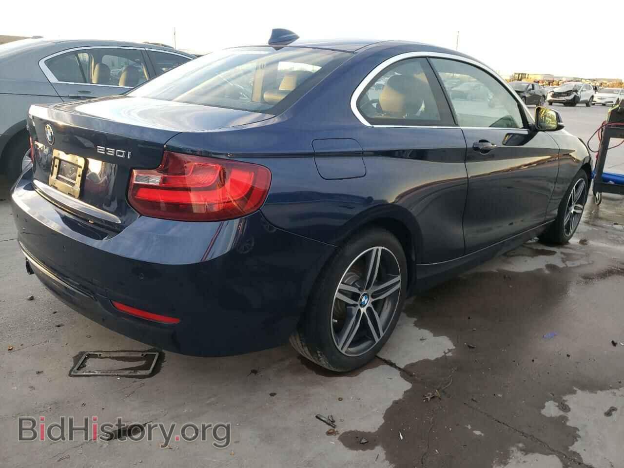 2017 BMW 2 SERIES - VIN: WBA2H9C32HV986946 - Фото 3