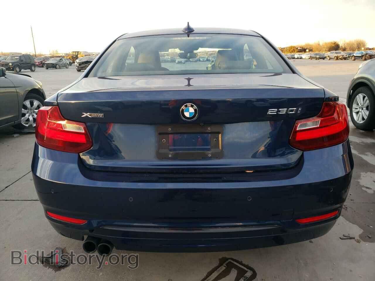 2017 BMW 2 SERIES - VIN: WBA2H9C32HV986946 - Фото 6