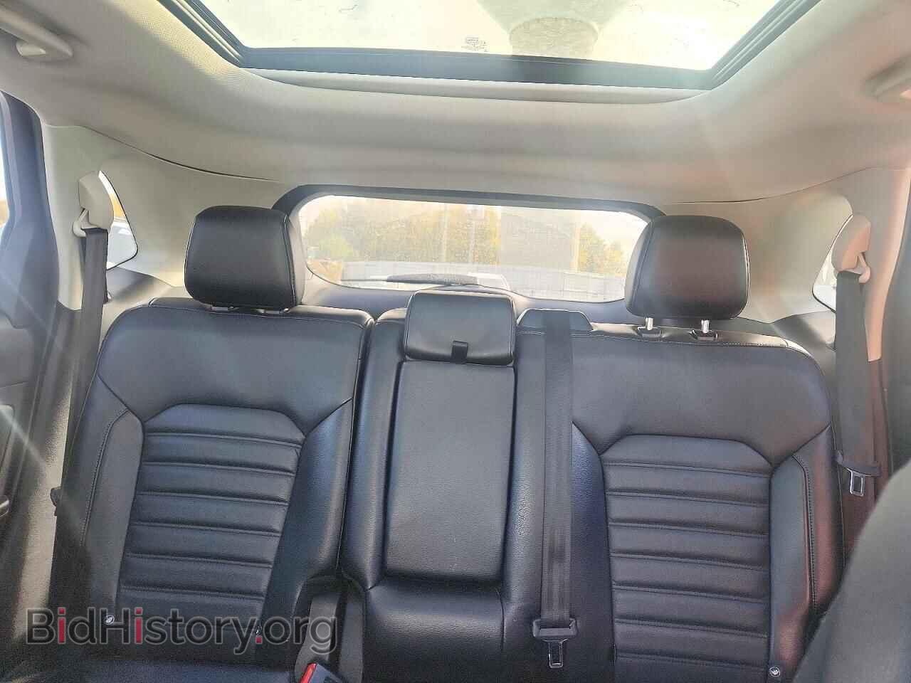 2015 FORD EDGE - VIN: 2FMTK4J94FBB07633 - Photo 10