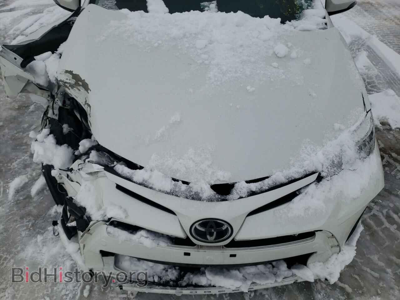 2017 TOYOTA COROLLA - VIN: 5YFBURHE4HP701692 - Фото 11