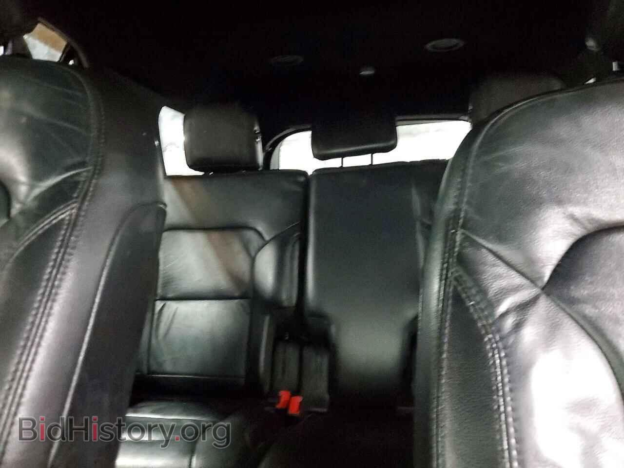 2018 FORD EXPLORER - VIN: 1FM5K8D81JGB56275 - Photo 10