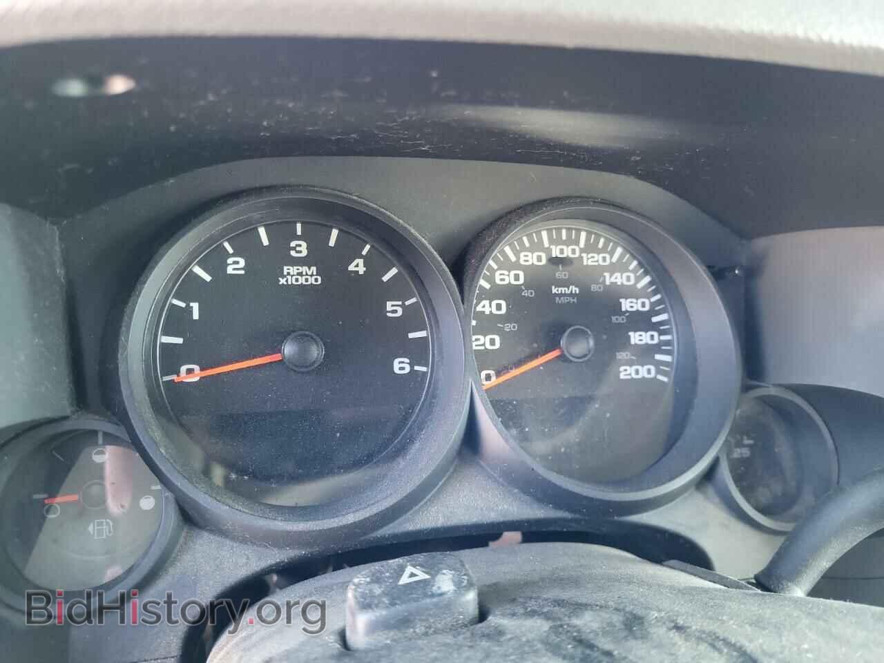 2010 GMC SIERRA - VIN: 1GTSKUEA3AZ179112 - Фото 9