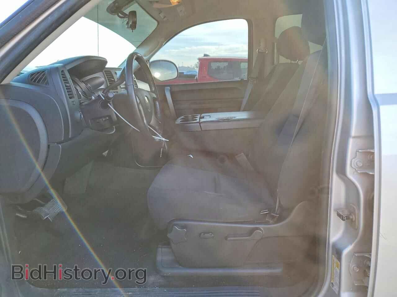 2011 CHEVROLET ALL Models - VIN: 3GCPCSE04BG155790 - Фото 7