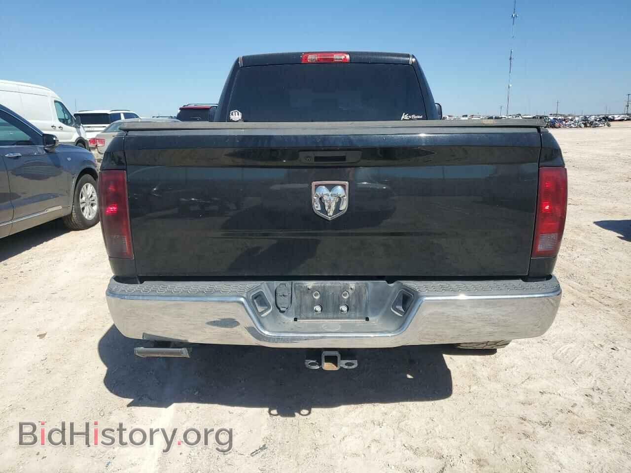 2020 RAM 1500 - VIN: 1C6RR6FT7LS154142 - Фото 6