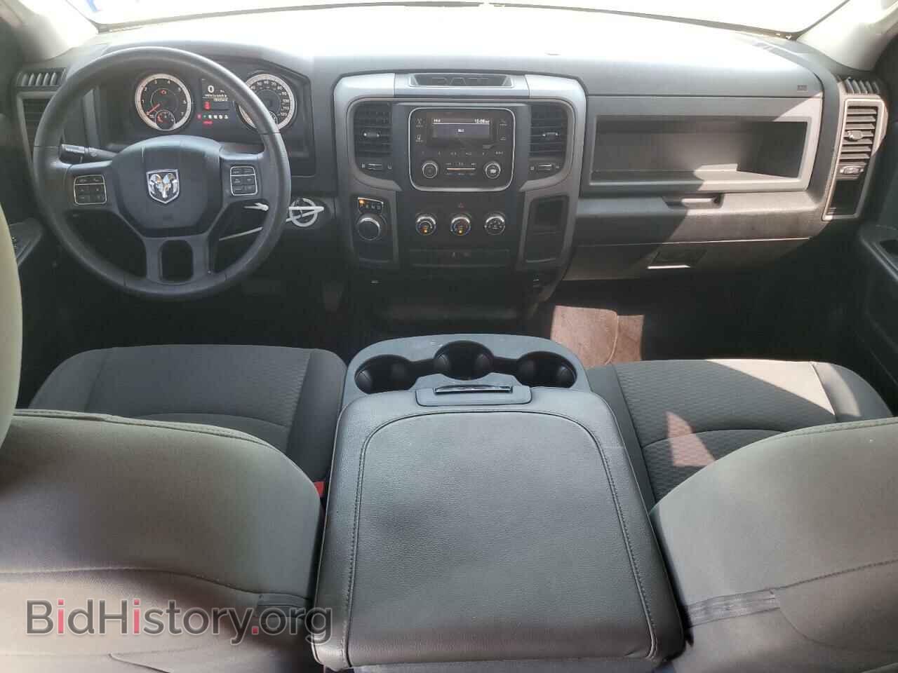 2020 RAM 1500 - VIN: 1C6RR6FT7LS154142 - Фото 8