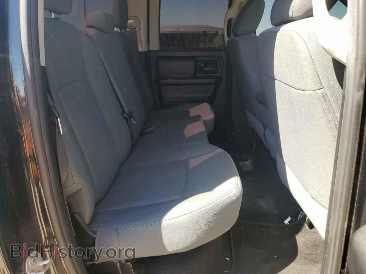 2020 RAM 1500 - VIN: 1C6RR6FT7LS154142 - Фото 10
