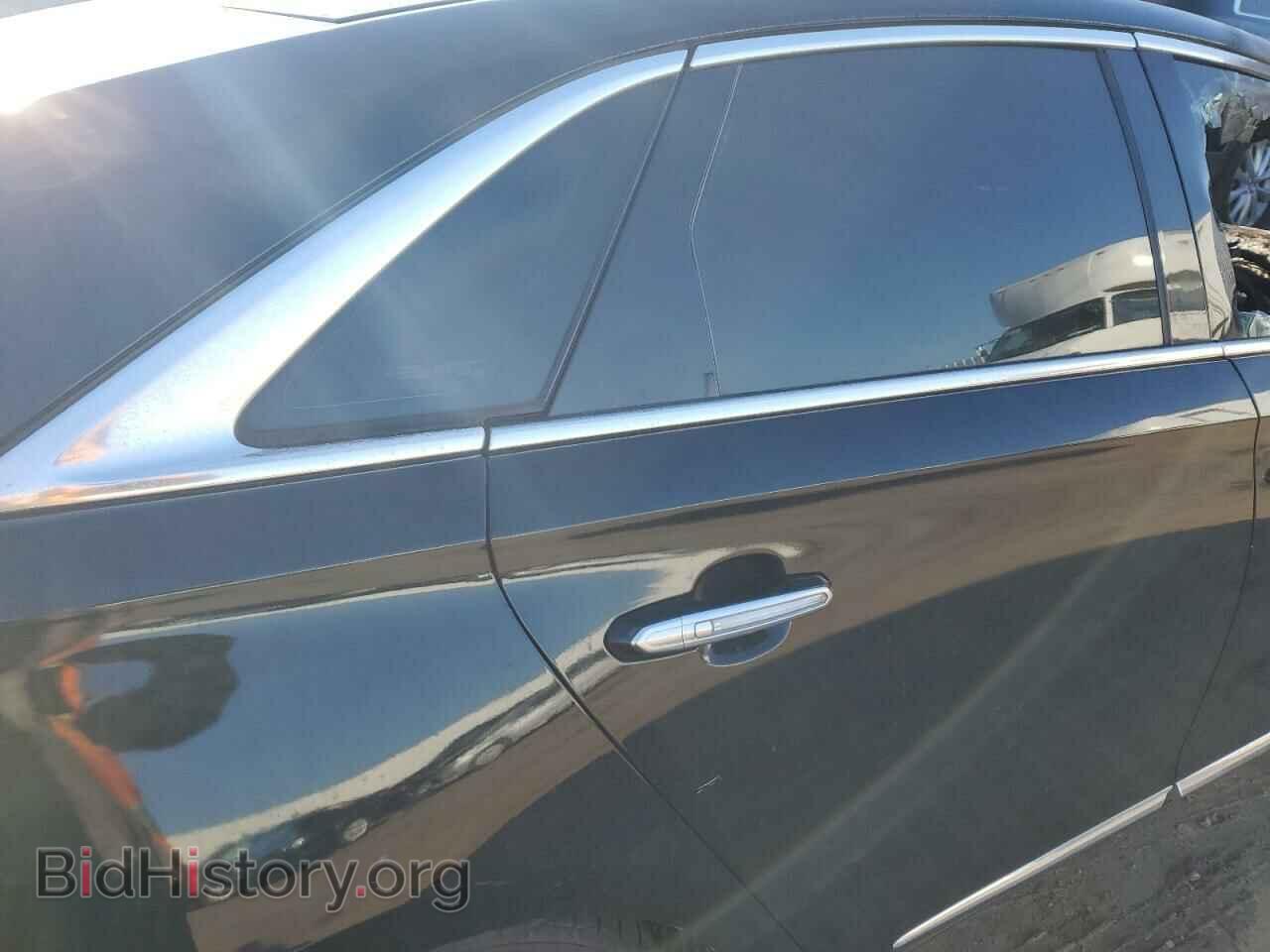 2013 CADILLAC XTS - VIN: 2G61P5S31D9116536 - Фото 10