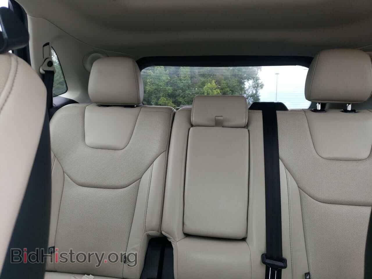 2016 FORD EDGE - VIN: 2FMPK3K97GBB11865 - Photo 10