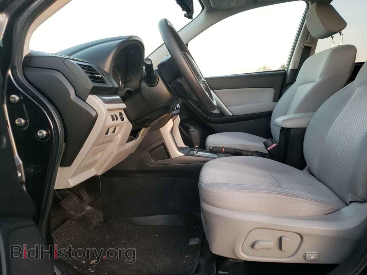 2014 SUBARU FORESTER - VIN: JF2SJAEC0EH462213 - Фото 7