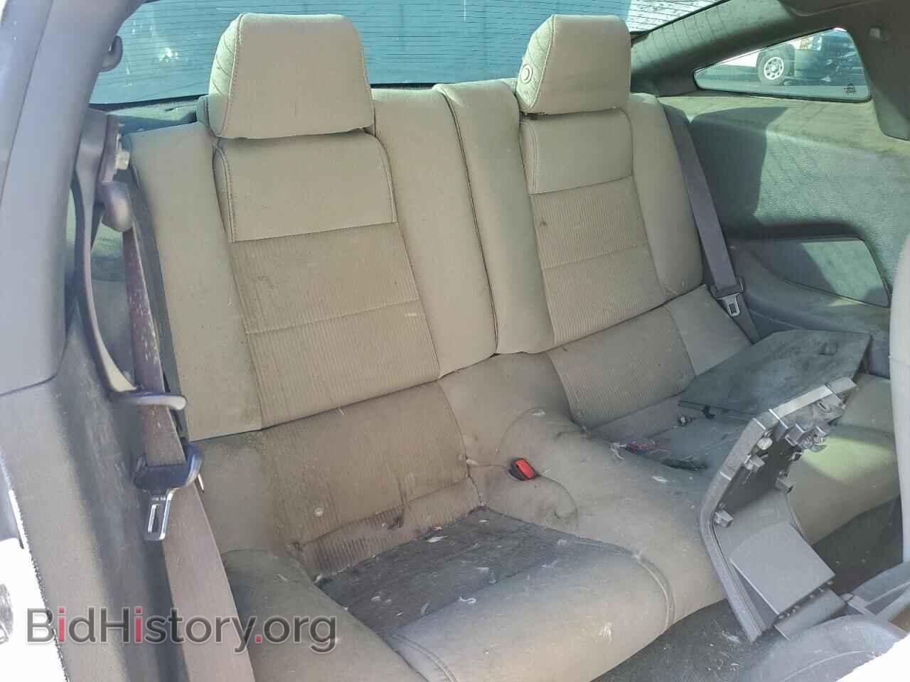 2014 FORD ALL Models - VIN: 1ZVBP8AM3E5281478 - Фото 10
