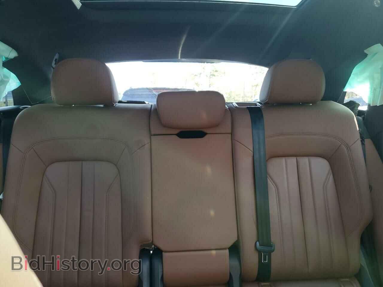 2021 AUDI Q5 - VIN: WA1AAAFY0M2035016 - Фото 10