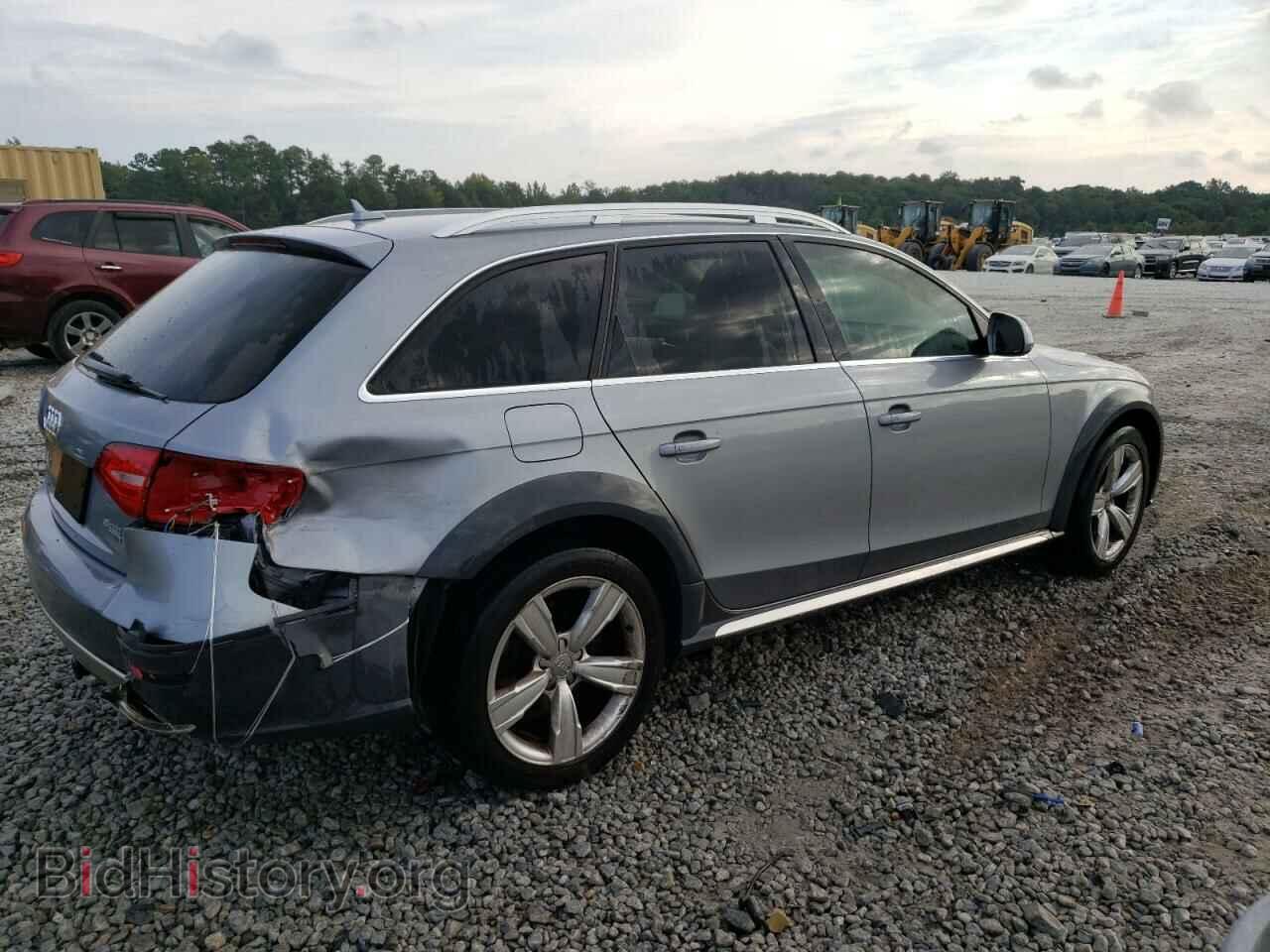 2016 AUDI A4 - VIN: WA1UFAFL4GA017938 - Фото 3