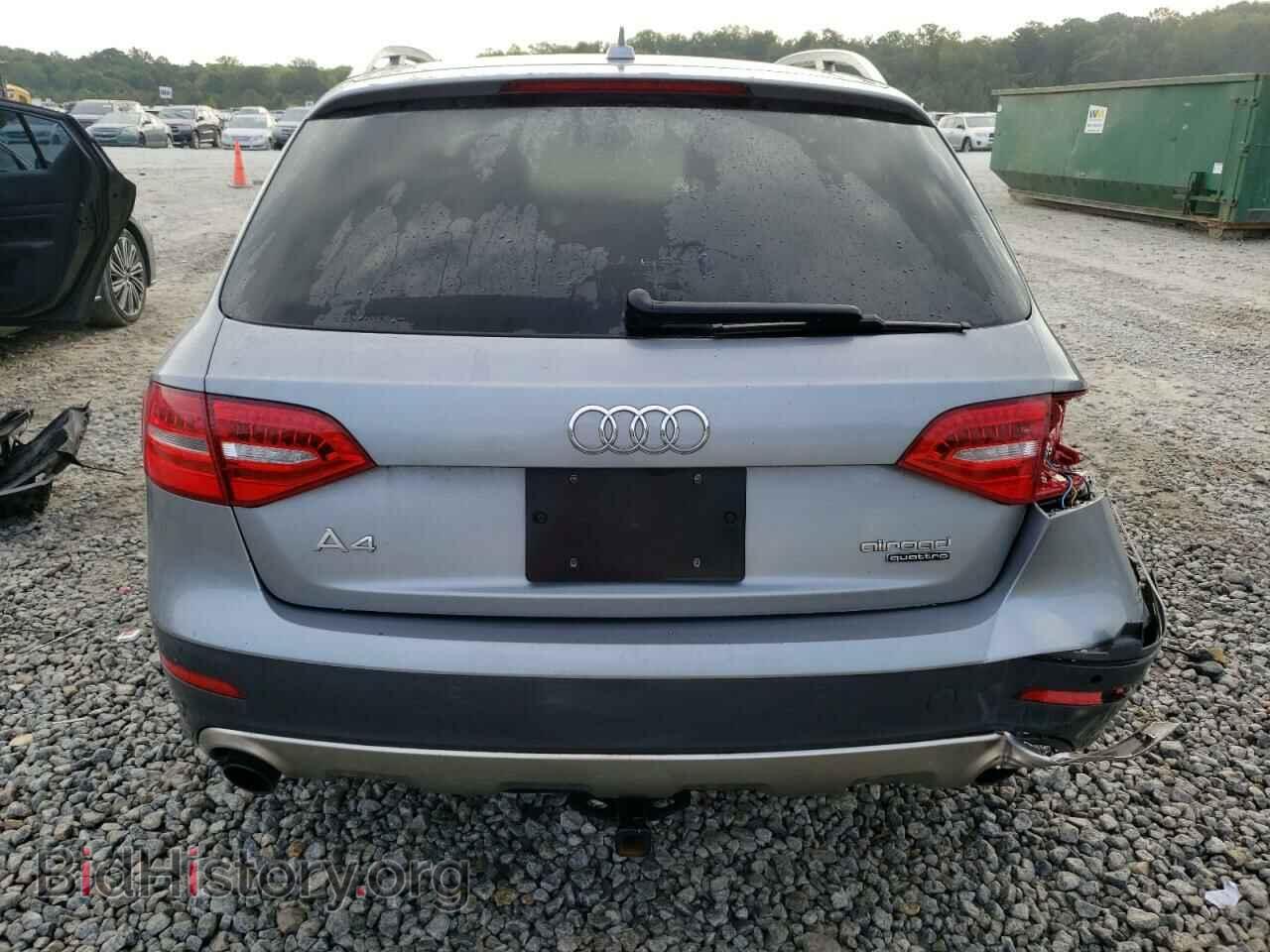 2016 AUDI A4 - VIN: WA1UFAFL4GA017938 - Фото 6