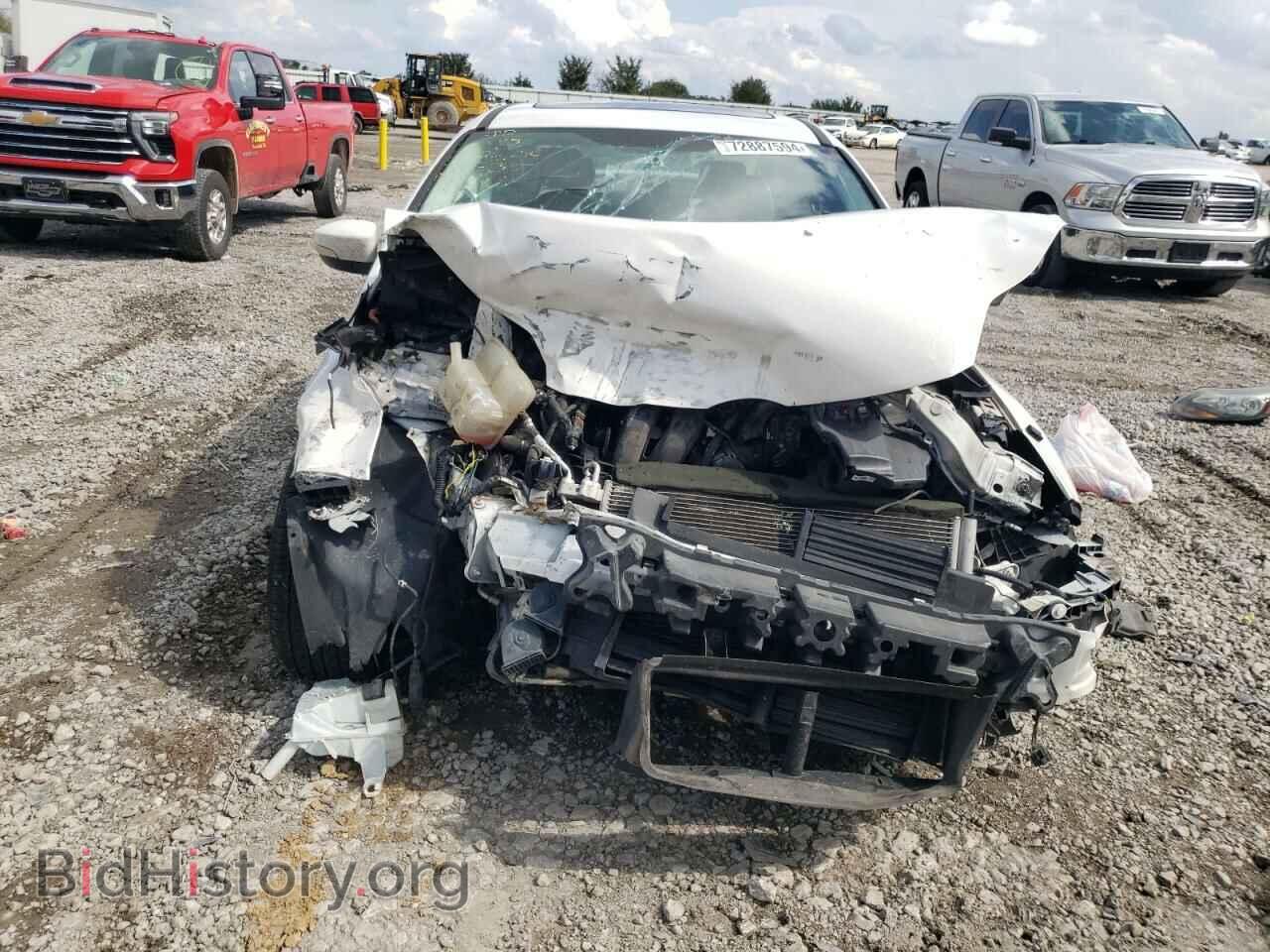 2013 FORD FOCUS - VIN: 1FADP3J23DL199814 - Фото 5