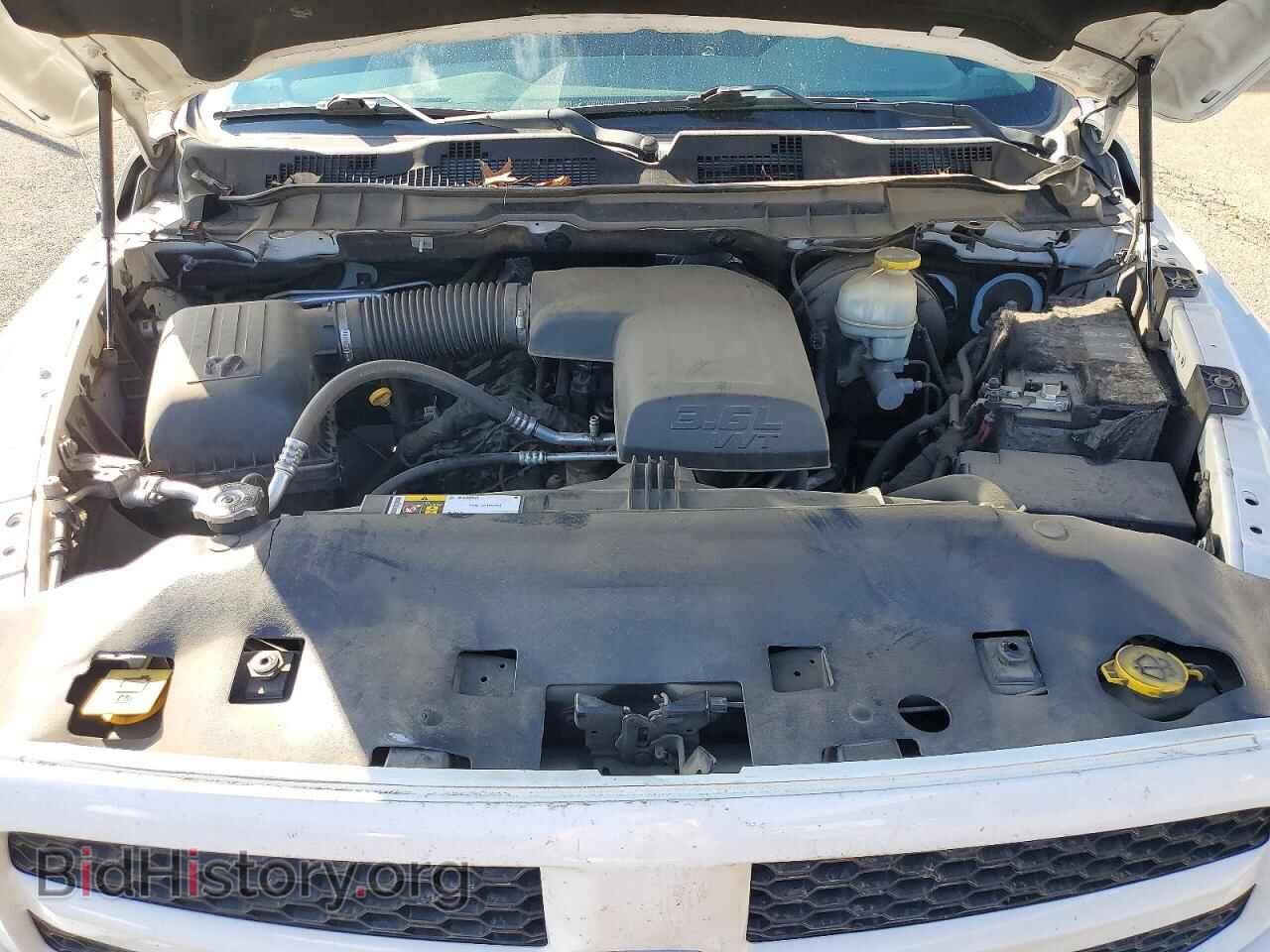 2016 RAM 1500 - VIN: 1C6RR7FG5GS417730 - Фото 11