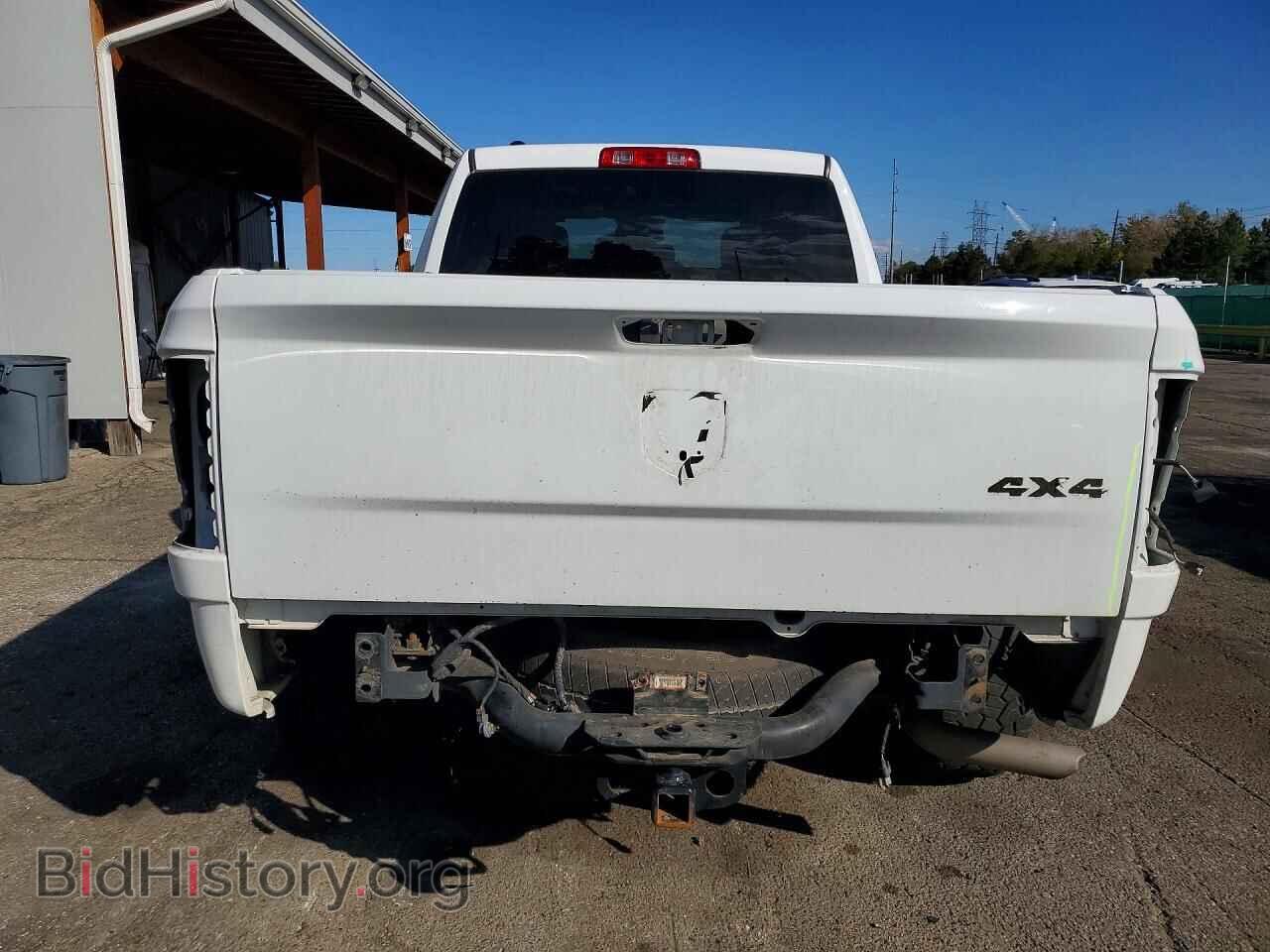 2016 RAM 1500 - VIN: 1C6RR7FG5GS417730 - Фото 6