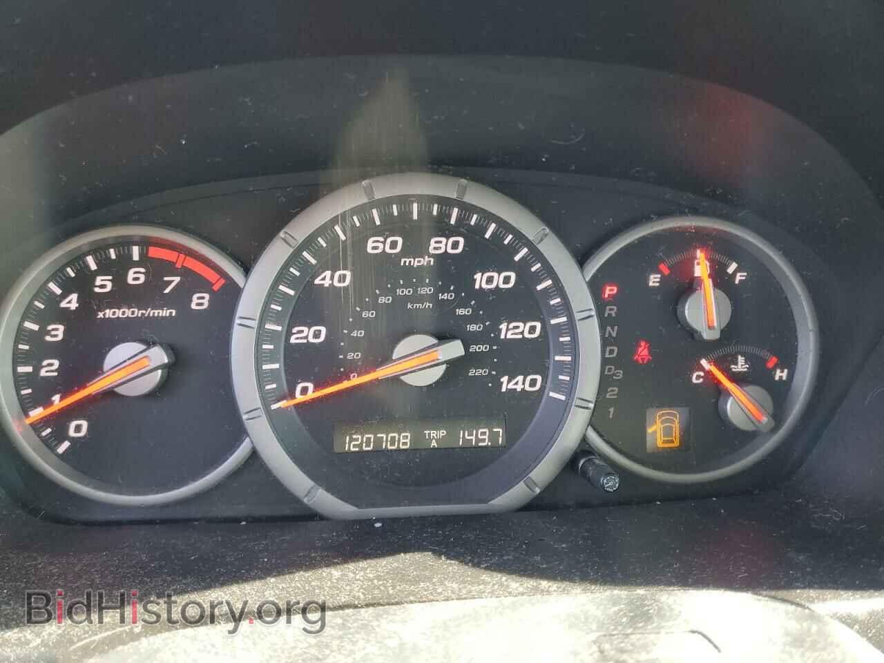 2008 HONDA PILOT - VIN: 5FNYF18378B003884 - Фото 9