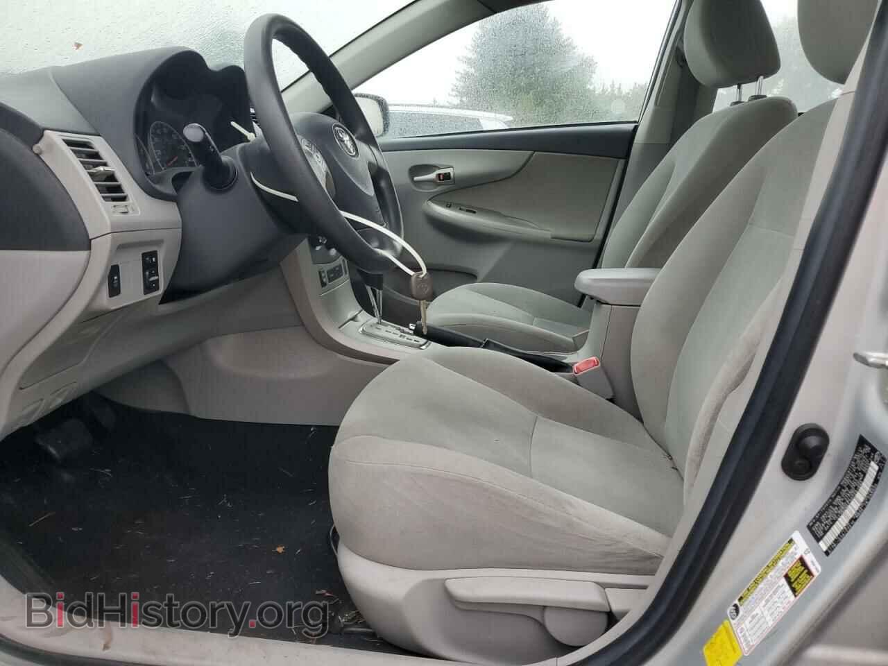 2013 TOYOTA COROLLA - VIN: 2T1BU4EE3DC091995 - Photo 7
