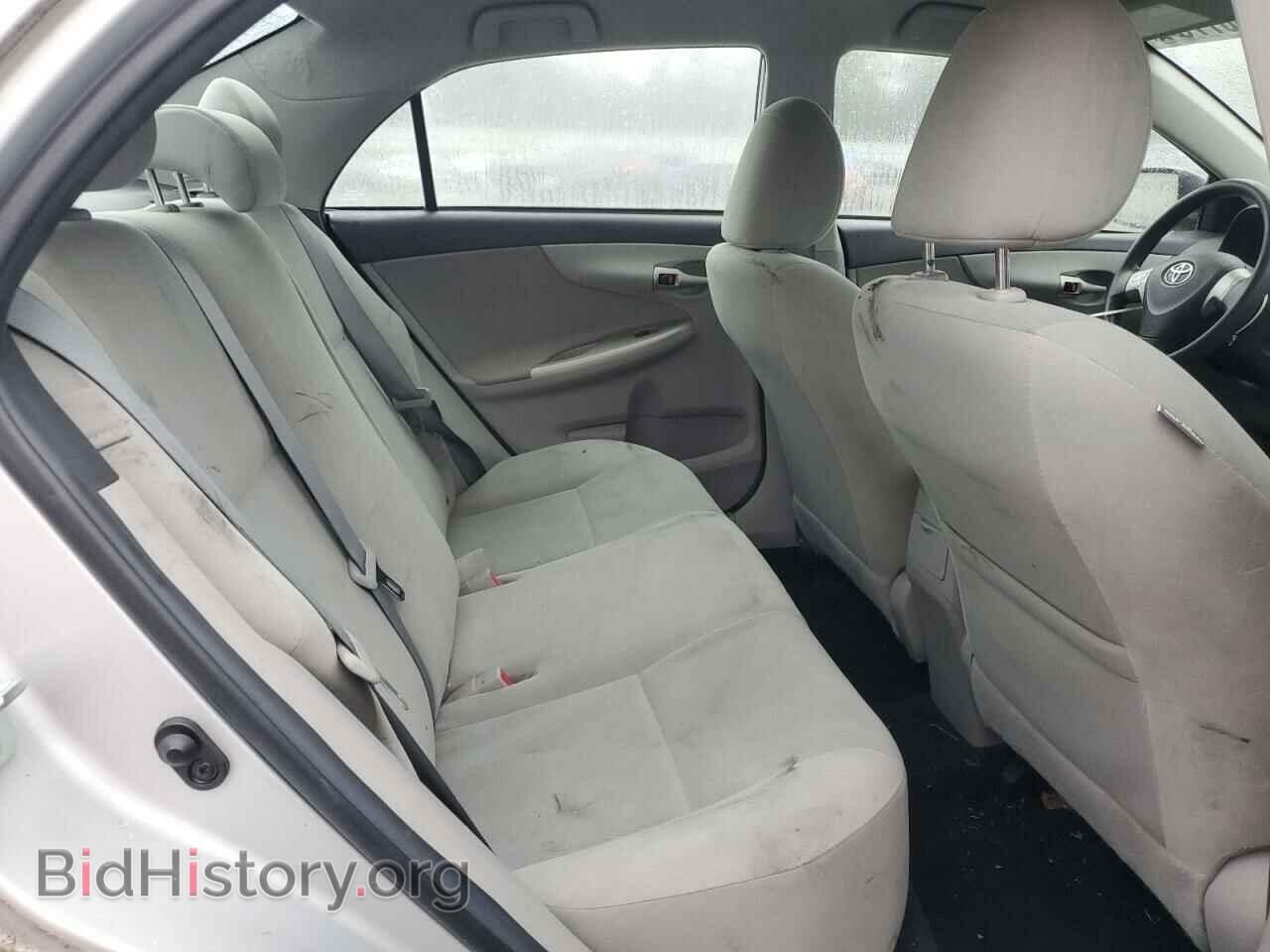 2013 TOYOTA COROLLA - VIN: 2T1BU4EE3DC091995 - Photo 10