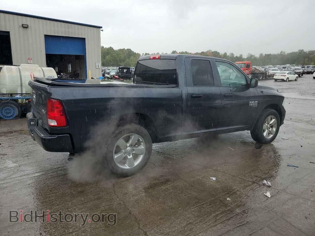 2019 RAM 1500 - VIN: 1C6RR7FG5KS501801 - Фото 3