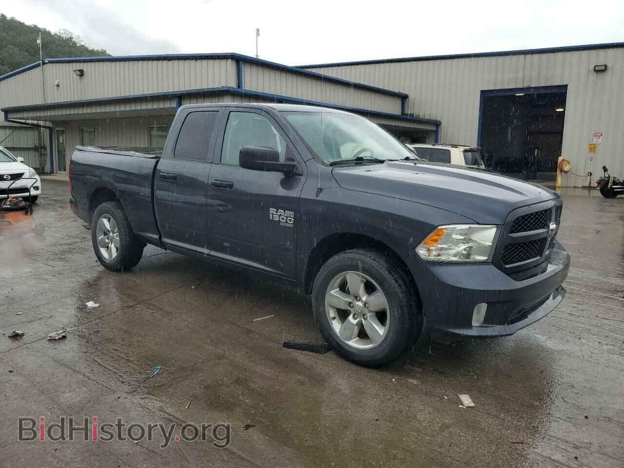 2019 RAM 1500 - VIN: 1C6RR7FG5KS501801 - Фото 4