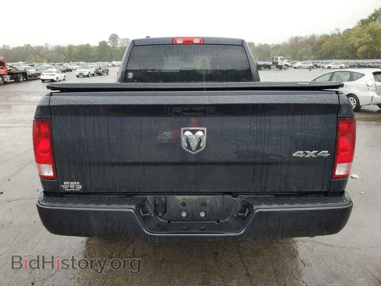2019 RAM 1500 - VIN: 1C6RR7FG5KS501801 - Фото 6