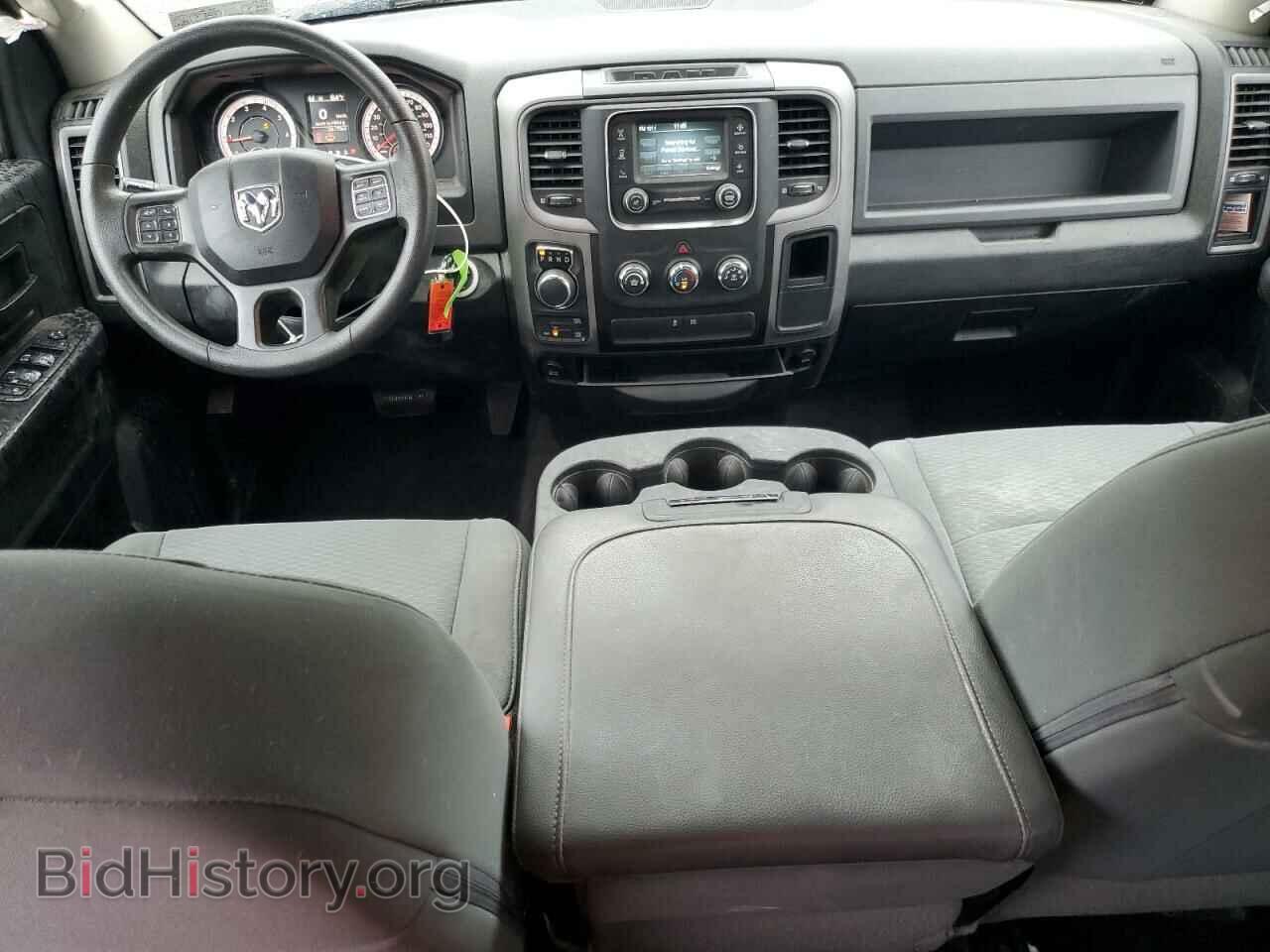 2019 RAM 1500 - VIN: 1C6RR7FG5KS501801 - Фото 8