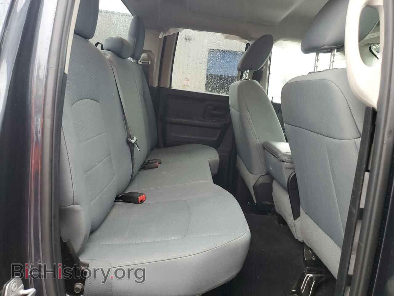 2019 RAM 1500 - VIN: 1C6RR7FG5KS501801 - Фото 10